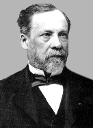 Louis Pasteur